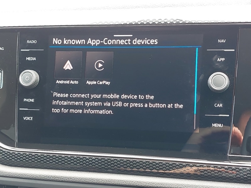 Used Volkswagen Polo 2024 for sale - 76893606: Photo 13