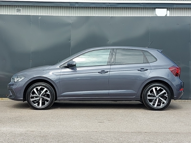 Used Volkswagen Polo 2024 for sale - 76893606: Photo 4