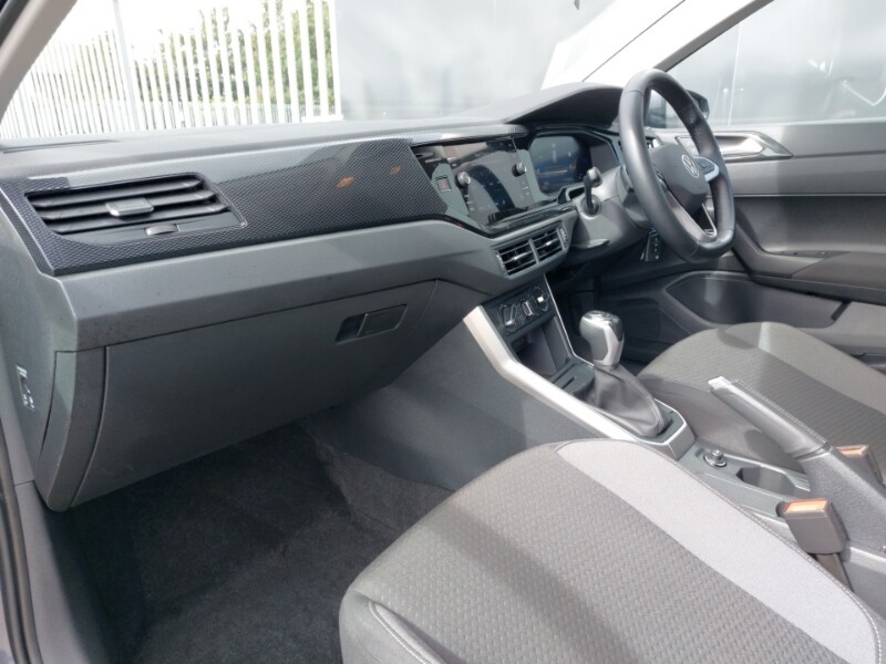 Used Volkswagen Polo 2024 for sale - 76893606: Photo 5