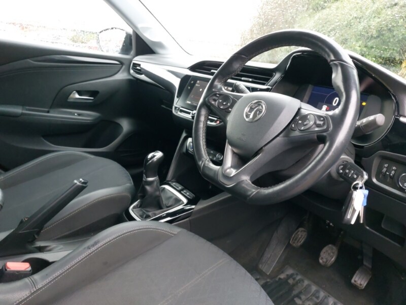 Used Vauxhall Corsa 2021 for sale - 76815901: Photo 11