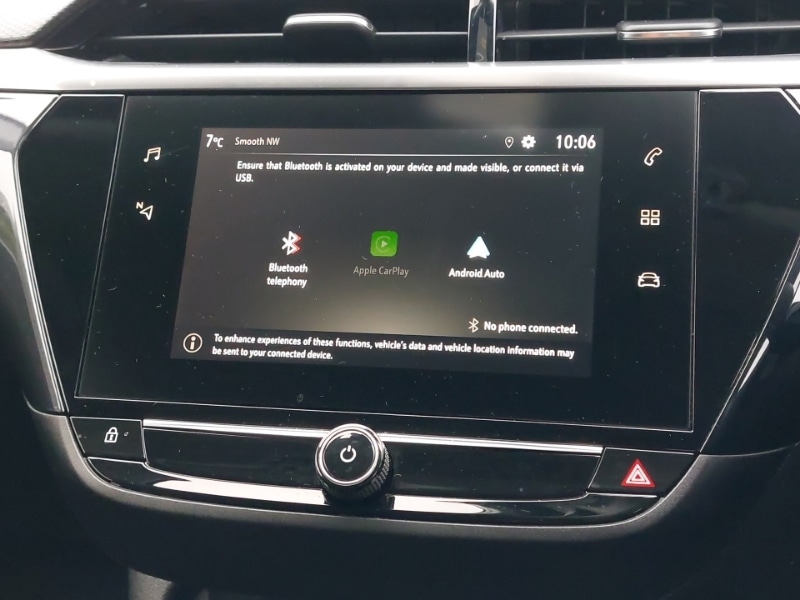 Used Vauxhall Corsa 2021 for sale - 76815901: Photo 13