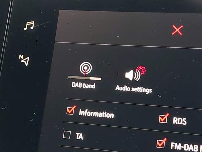 Used Vauxhall Corsa 2021 for sale - 76815901: Photo 14