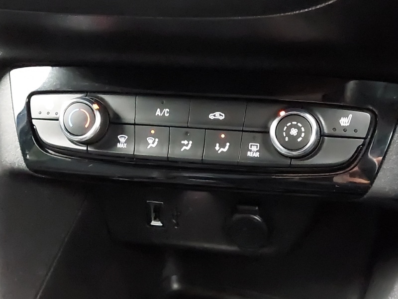 Used Vauxhall Corsa 2021 for sale - 76815901: Photo 15