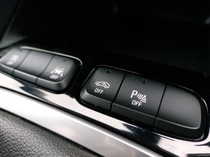 Used Vauxhall Corsa 2021 for sale - 76815901: Photo 17