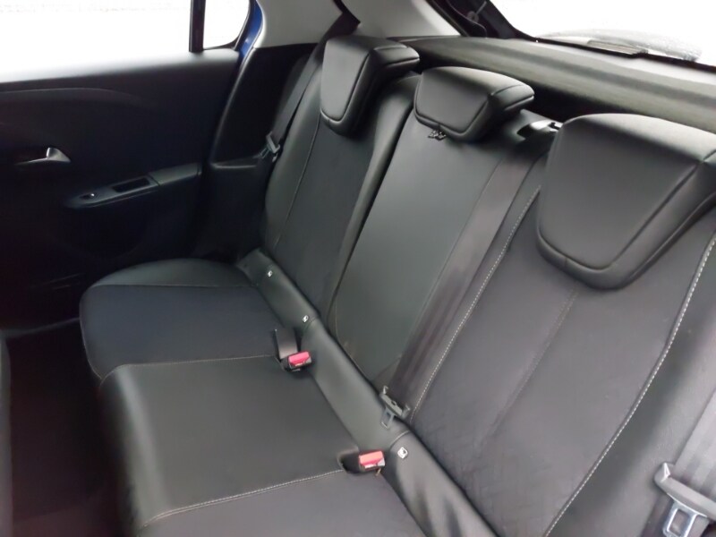 Used Vauxhall Corsa 2021 for sale - 76815901: Photo 6