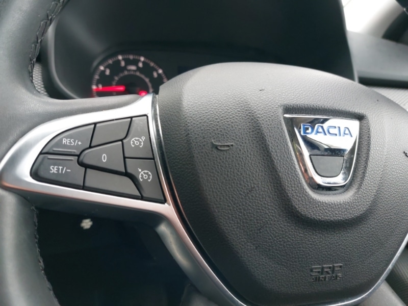 Used Dacia Sandero Stepway 2022 for sale - 77963929: Photo 13
