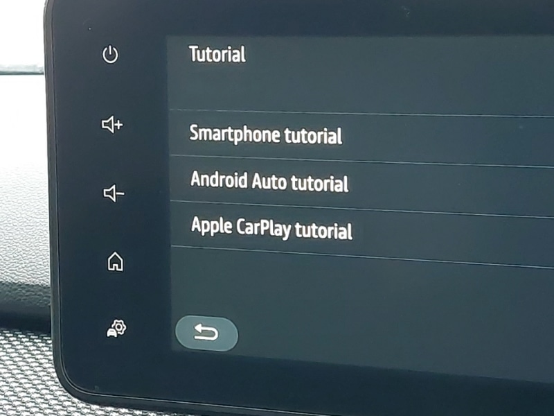 Used Dacia Sandero Stepway 2022 for sale - 77963929: Photo 15