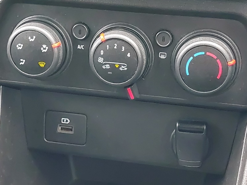 Used Dacia Sandero Stepway 2022 for sale - 77963929: Photo 16