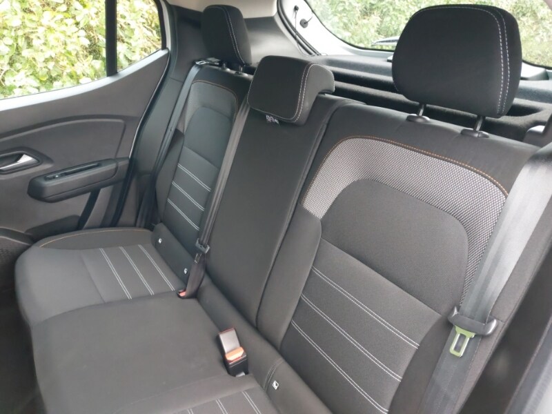 Used Dacia Sandero Stepway 2022 for sale - 77963929: Photo 6