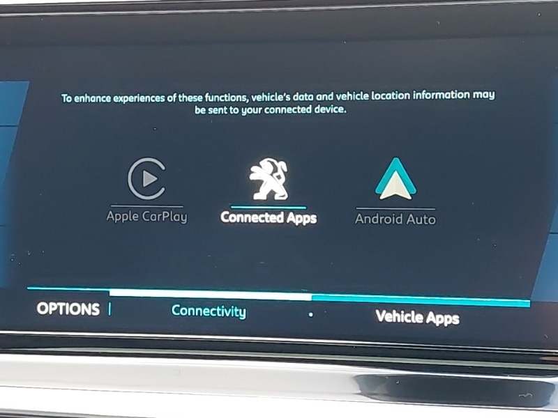 Used Peugeot 208 2020 for sale - 77078142: Photo 15