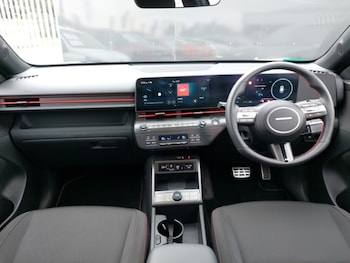 Used Hyundai KONA 2025 for sale - 75204533: Photo