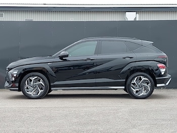 Used Hyundai KONA 2025 for sale - 75204533: Photo