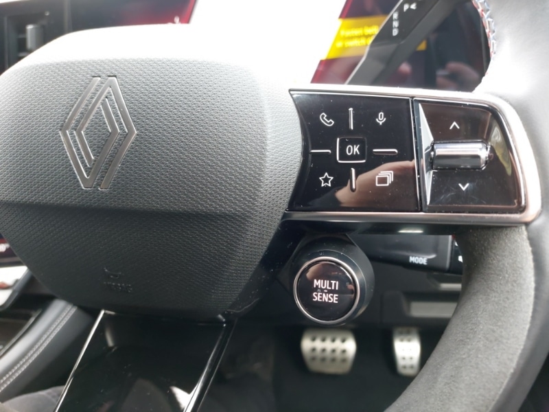 Used Renault Other 2024 for sale - 76199419: Photo 17