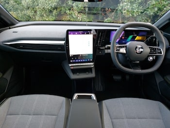 Used Renault Megane E Tech 2024 for sale - 76785610: Photo