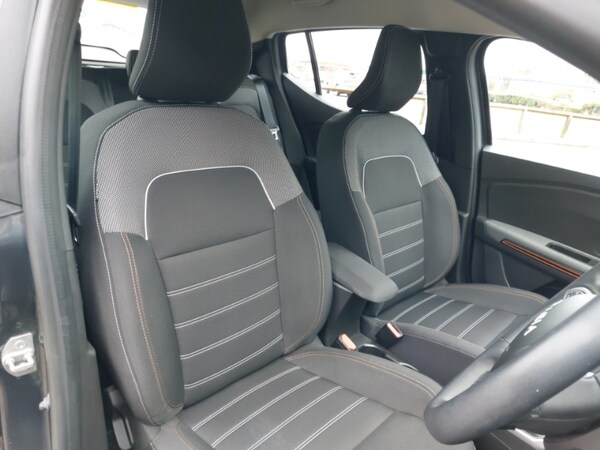 Used Dacia Sandero Stepway 2023 for sale - 76264549: Photo 10