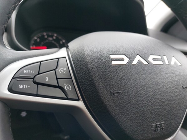 Used Dacia Sandero Stepway 2023 for sale - 76264549: Photo 15