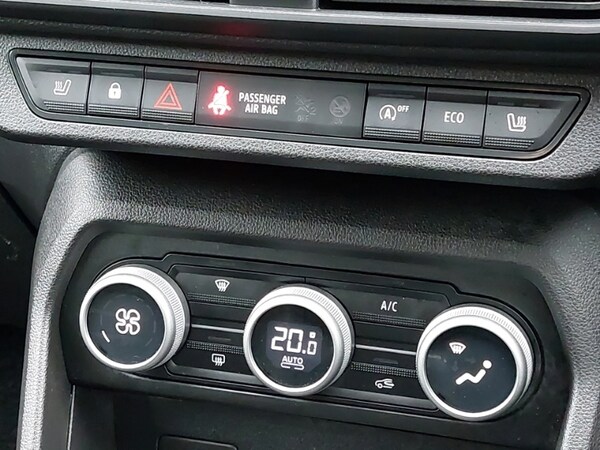 Used Dacia Sandero Stepway 2023 for sale - 76264549: Photo 16