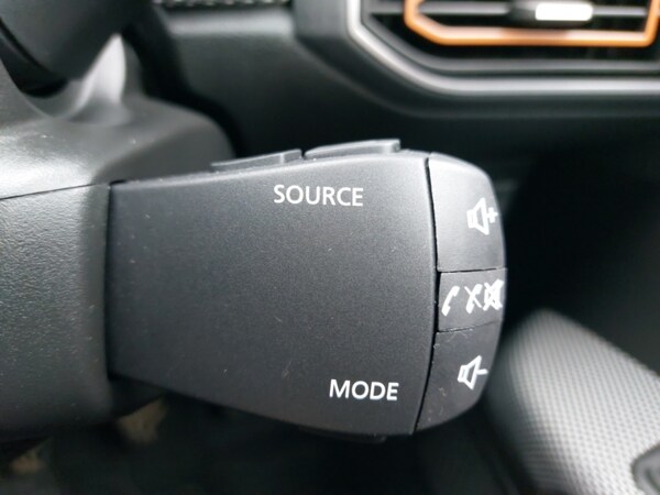 Used Dacia Sandero Stepway 2023 for sale - 76264549: Photo 19