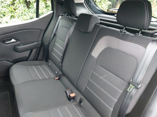 Used Dacia Sandero Stepway 2023 for sale - 76264549: Photo 6
