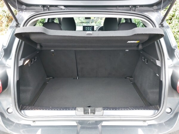 Used Dacia Sandero Stepway 2023 for sale - 76264549: Photo 8