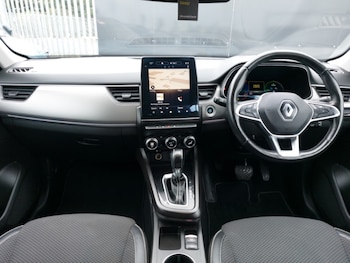 Used Renault Arkana 2022 for sale - 75780179: Photo