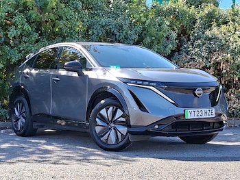 Used Nissan ARIYA 2023 for sale - 79477335: Photo