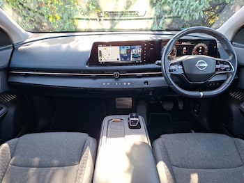 Used Nissan ARIYA 2023 for sale - 79477335: Photo