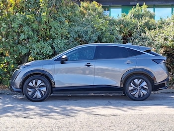 Used Nissan ARIYA 2023 for sale - 79477335: Photo