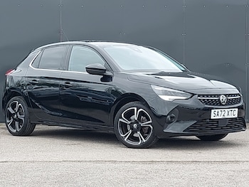 Used Vauxhall Corsa 2022 for sale - 78735262: Photo