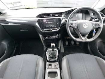 Used Vauxhall Corsa 2022 for sale - 78735262: Photo