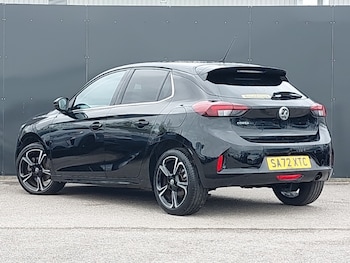 Used Vauxhall Corsa 2022 for sale - 78735262: Photo