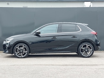 Used Vauxhall Corsa 2022 for sale - 78735262: Photo