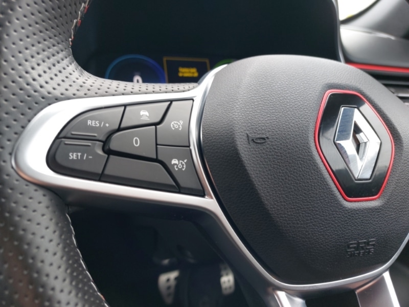 Used Renault Arkana 2022 for sale - 76335558: Photo 16