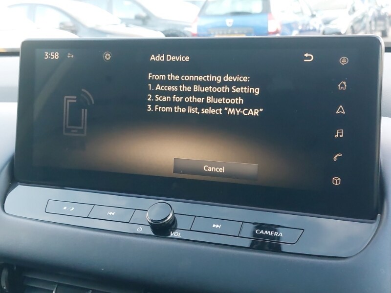 Used Nissan Qashqai 2022 for sale - 76683690: Photo 14