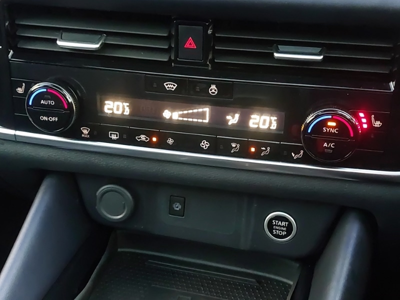 Used Nissan Qashqai 2022 for sale - 76683690: Photo 16