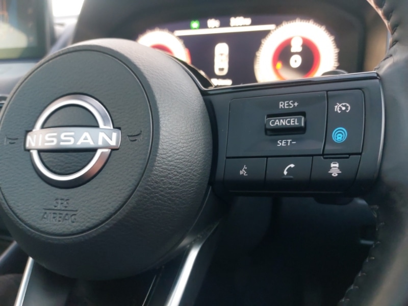 Used Nissan Qashqai 2022 for sale - 76683690: Photo 17