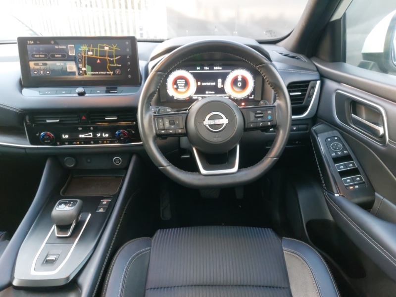 Used Nissan Qashqai 2022 for sale - 76683690: Photo 7