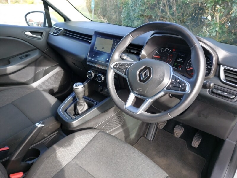 Used Renault Clio 2022 for sale - 78065638: Photo 11