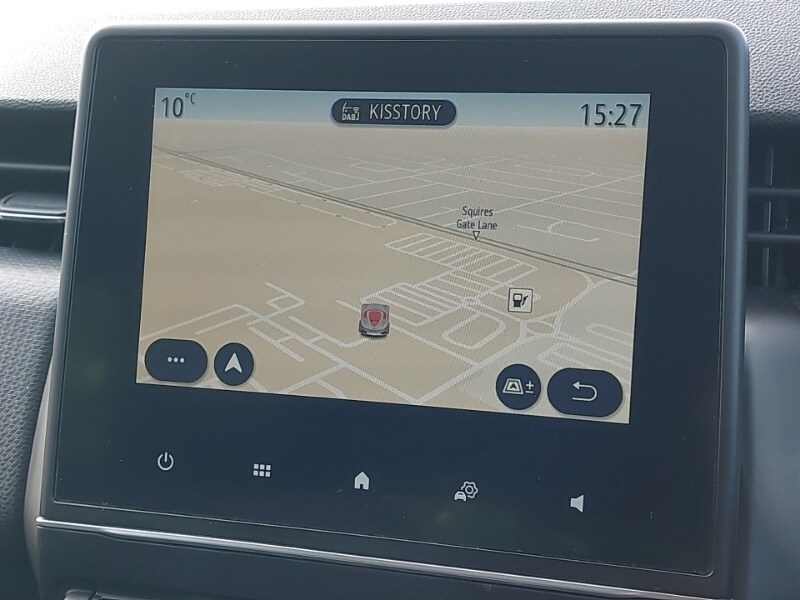 Used Renault Clio 2022 for sale - 78065638: Photo 13