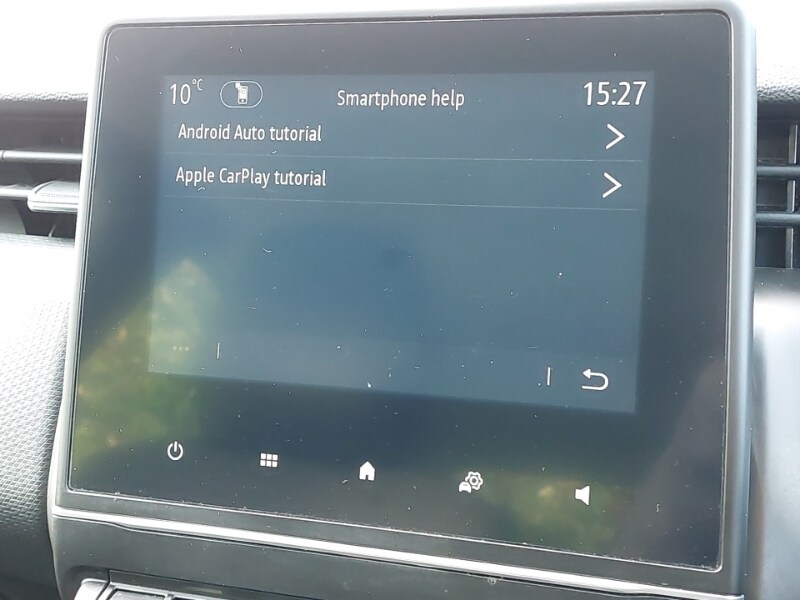 Used Renault Clio 2022 for sale - 78065638: Photo 14