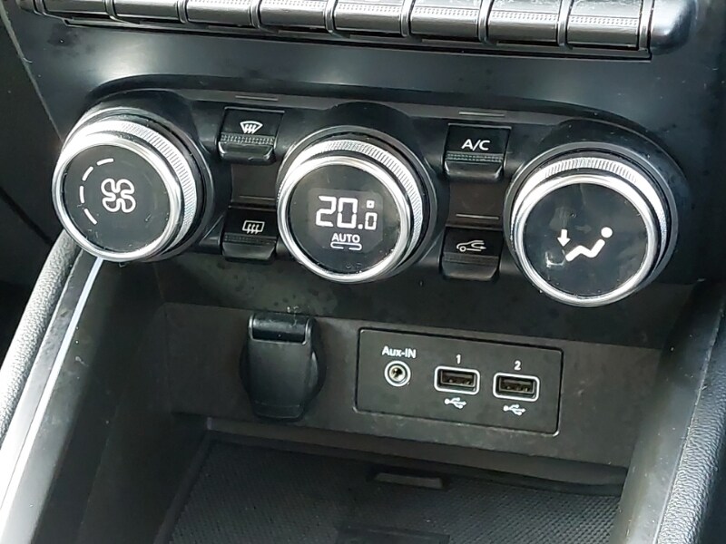 Used Renault Clio 2022 for sale - 78065638: Photo 18