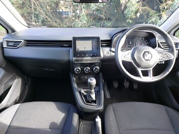 Used Renault Clio 2022 for sale - 78065638: Photo