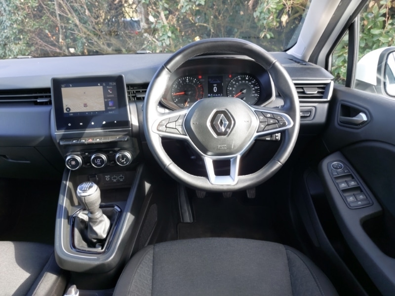 Used Renault Clio 2022 for sale - 78065638: Photo 7