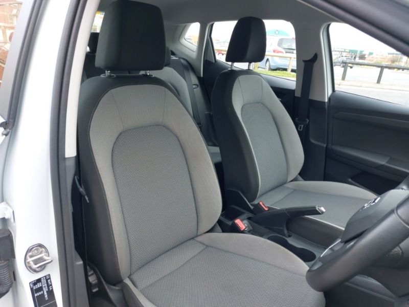 Used SEAT Ibiza 2019 for sale - 77988102: Photo 10