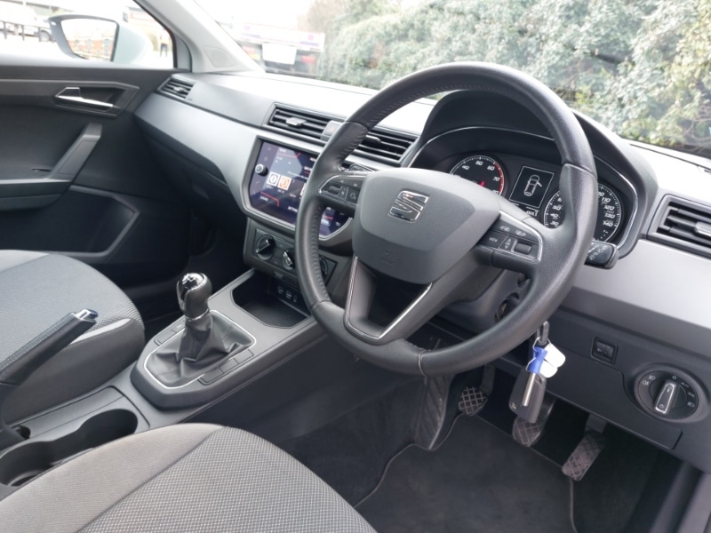 Used SEAT Ibiza 2019 for sale - 77988102: Photo 11