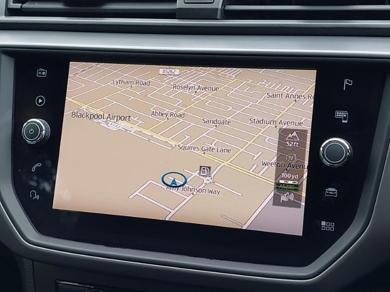 Used SEAT Ibiza 2019 for sale - 77988102: Photo 12