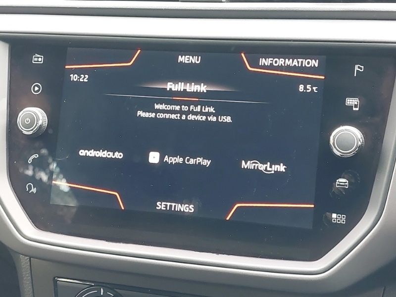 Used SEAT Ibiza 2019 for sale - 77988102: Photo 13