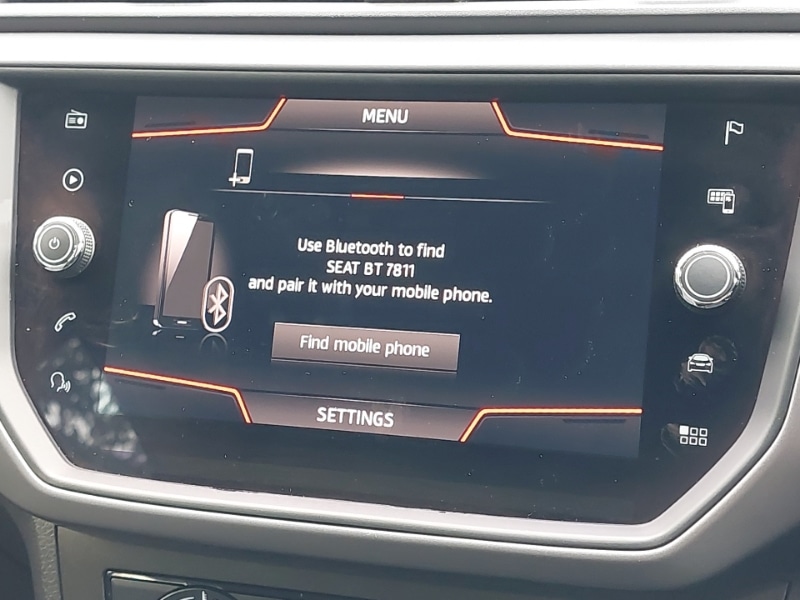 Used SEAT Ibiza 2019 for sale - 77988102: Photo 14