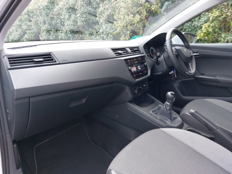 Used SEAT Ibiza 2019 for sale - 77988102: Photo 5