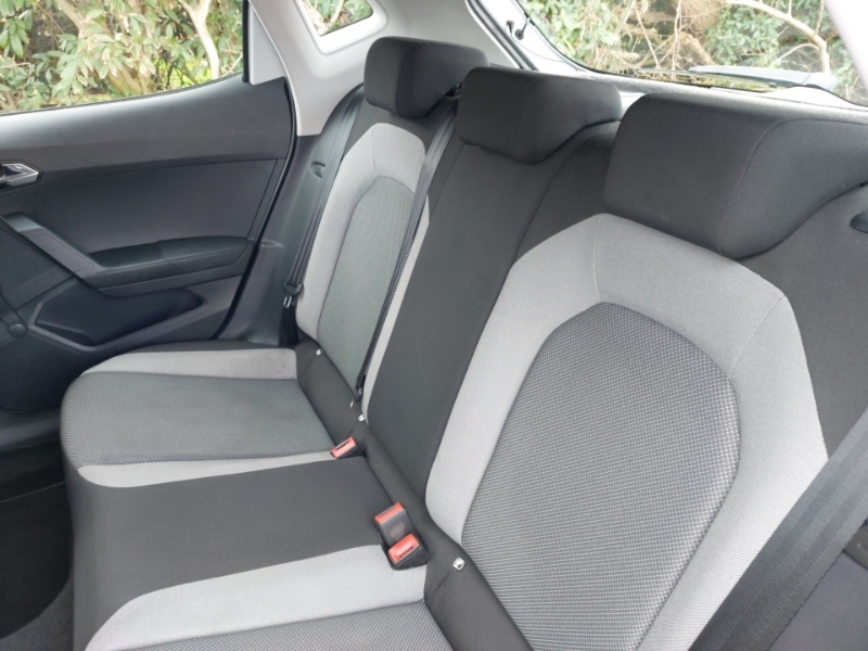 Used SEAT Ibiza 2019 for sale - 77988102: Photo 6